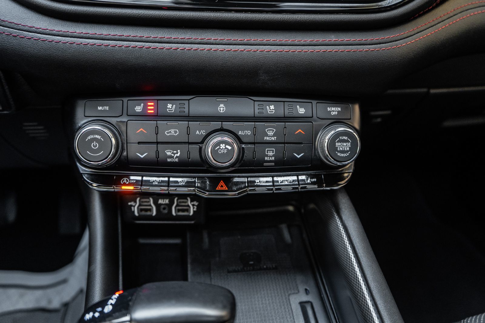 2023 Dodge Durango GT Plus-15