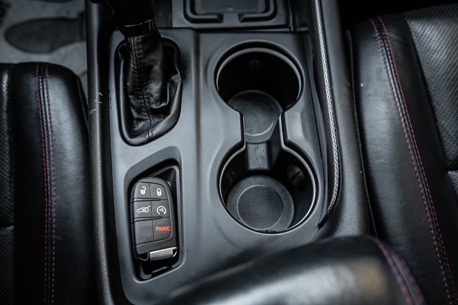 2023 Dodge Durango GT Plus-18