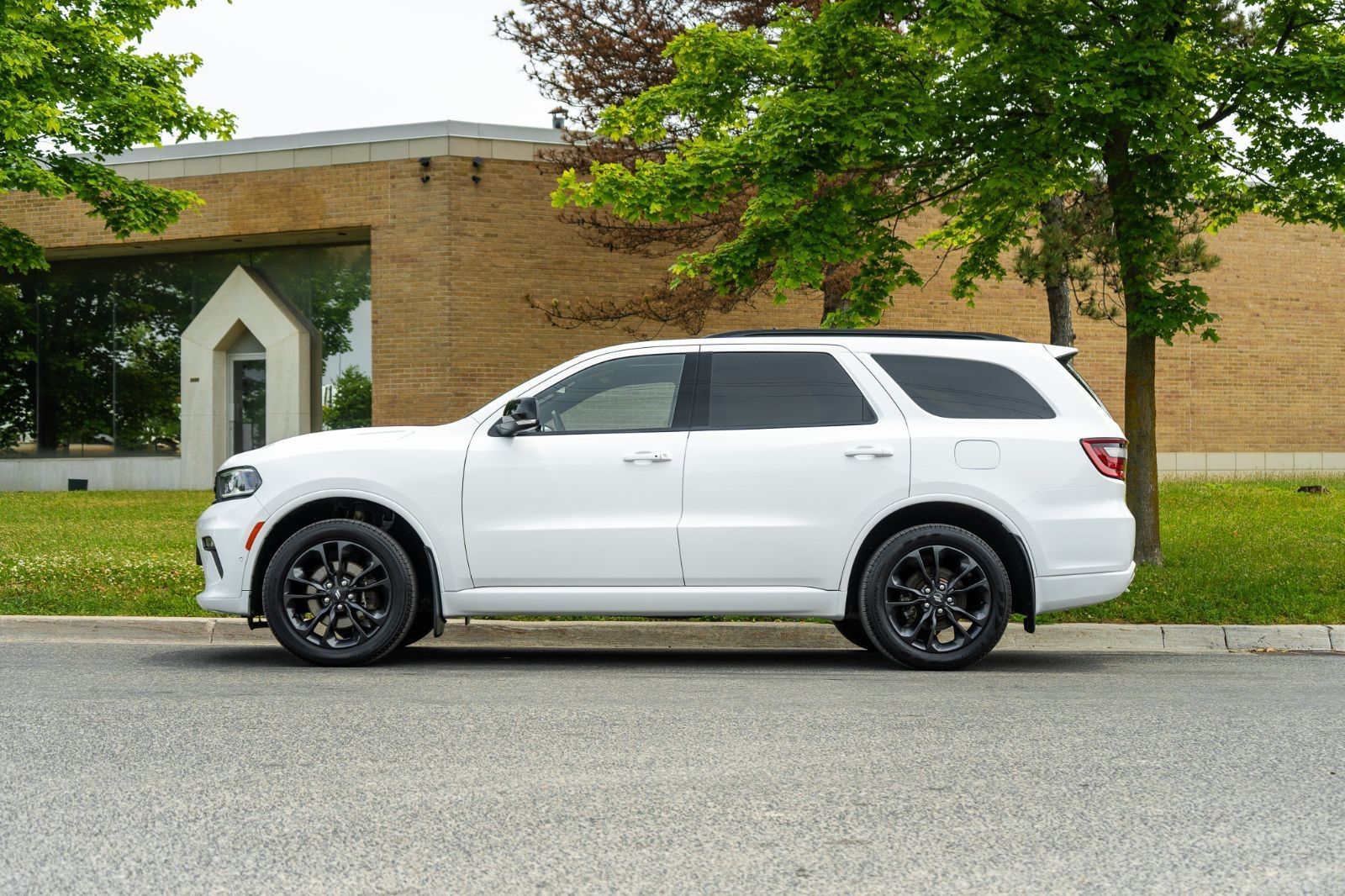 2023 Dodge Durango GT Plus AWD-3
