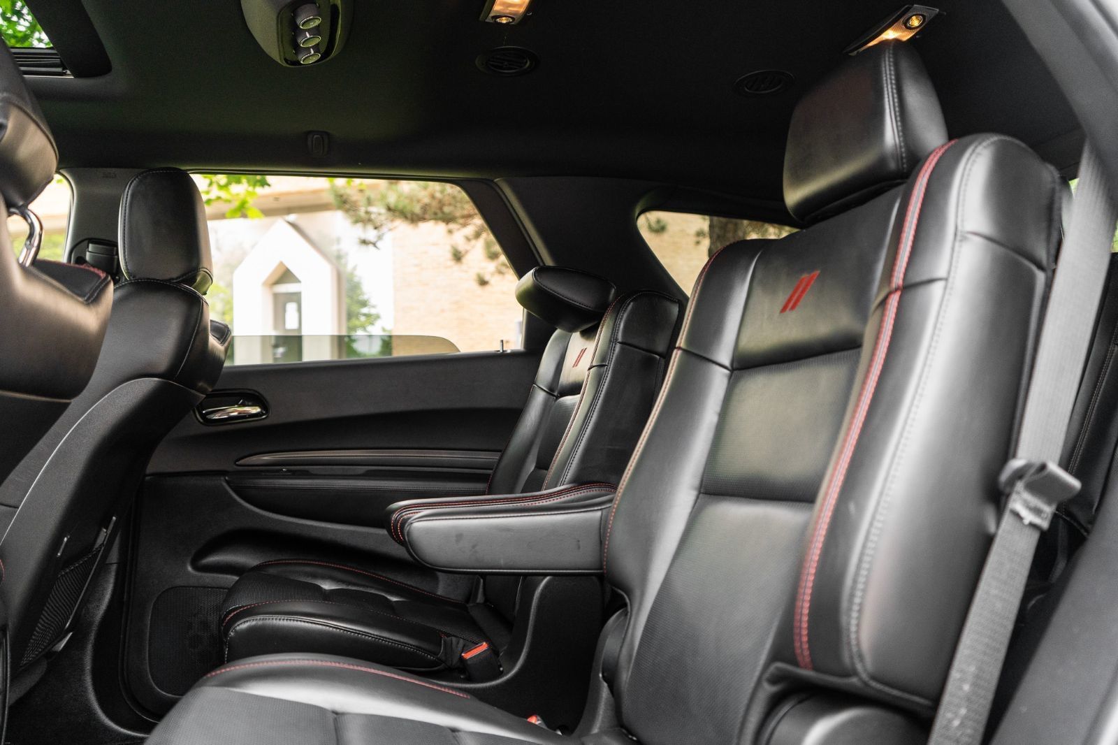 2023 Dodge Durango GT Plus AWD-21
