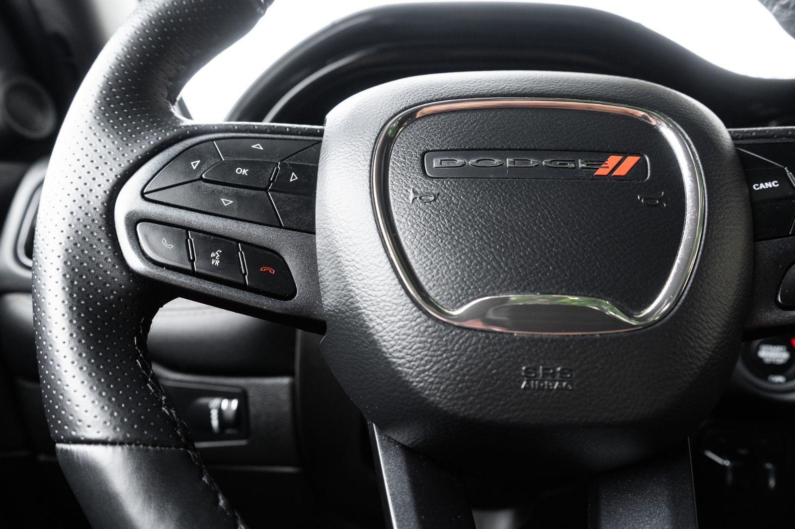 2023 Dodge Durango GT Plus AWD-8