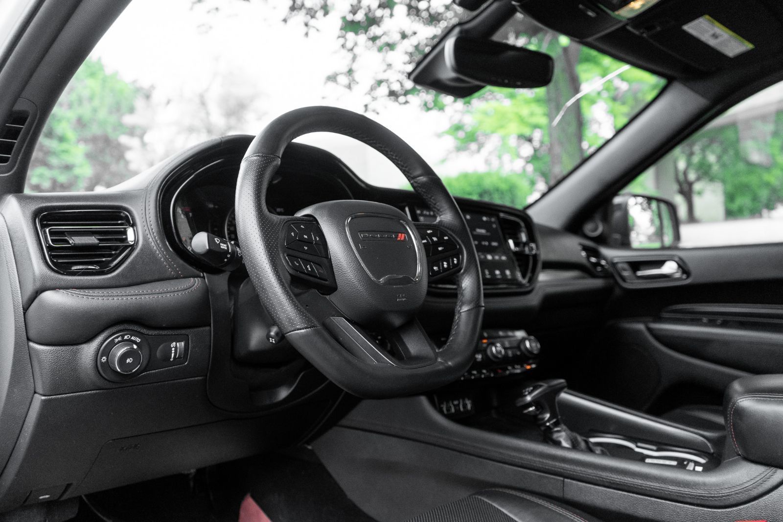 2023 Dodge Durango GT Plus AWD-17