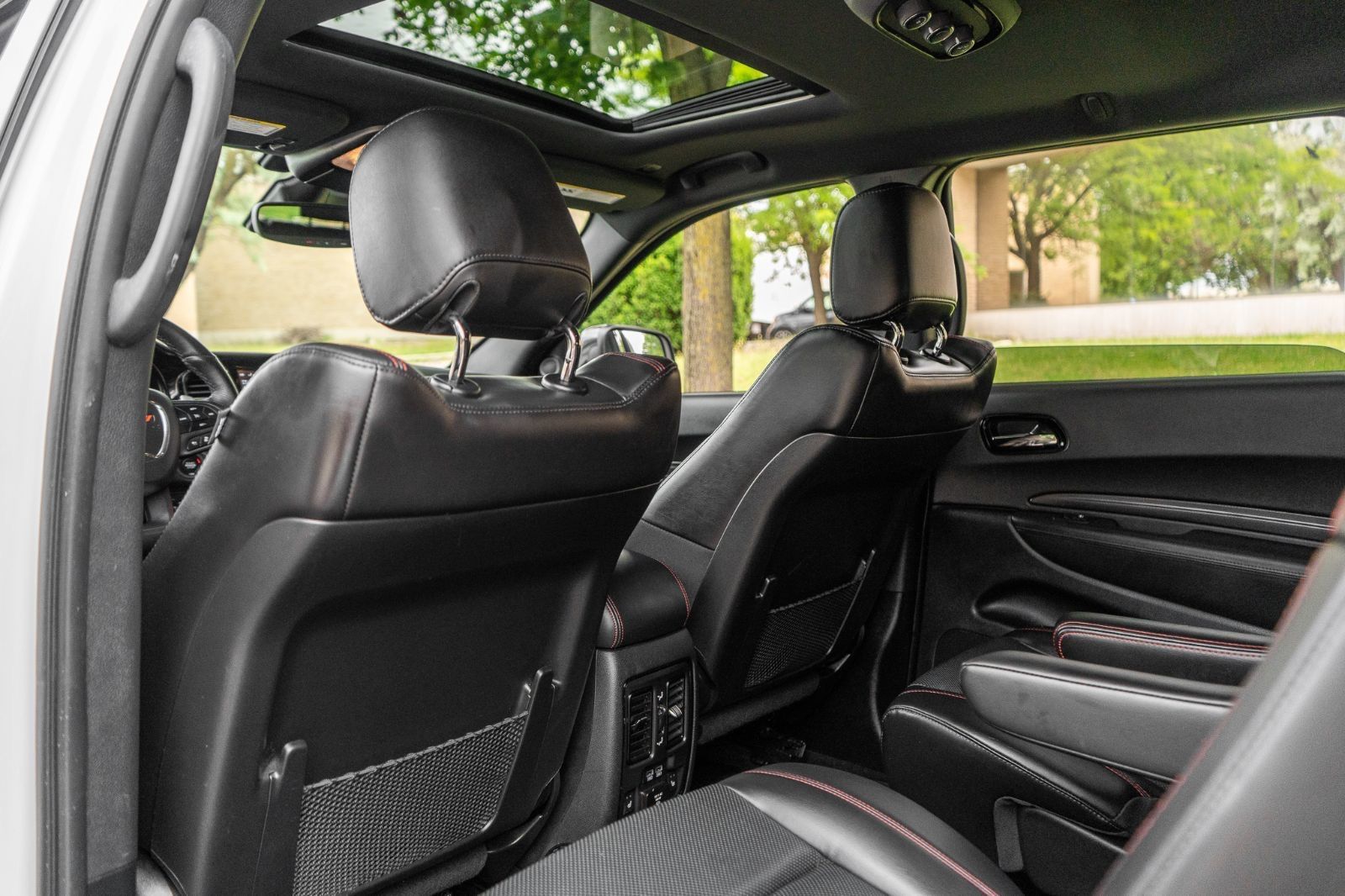 2023 Dodge Durango GT Plus AWD-20