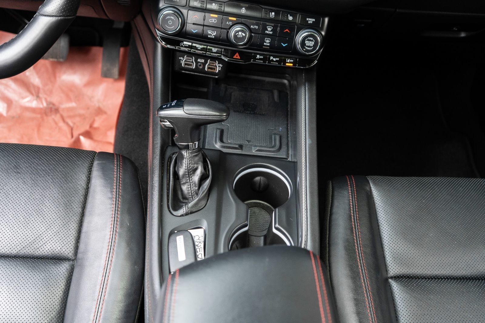 2023 Dodge Durango GT Plus AWD-7