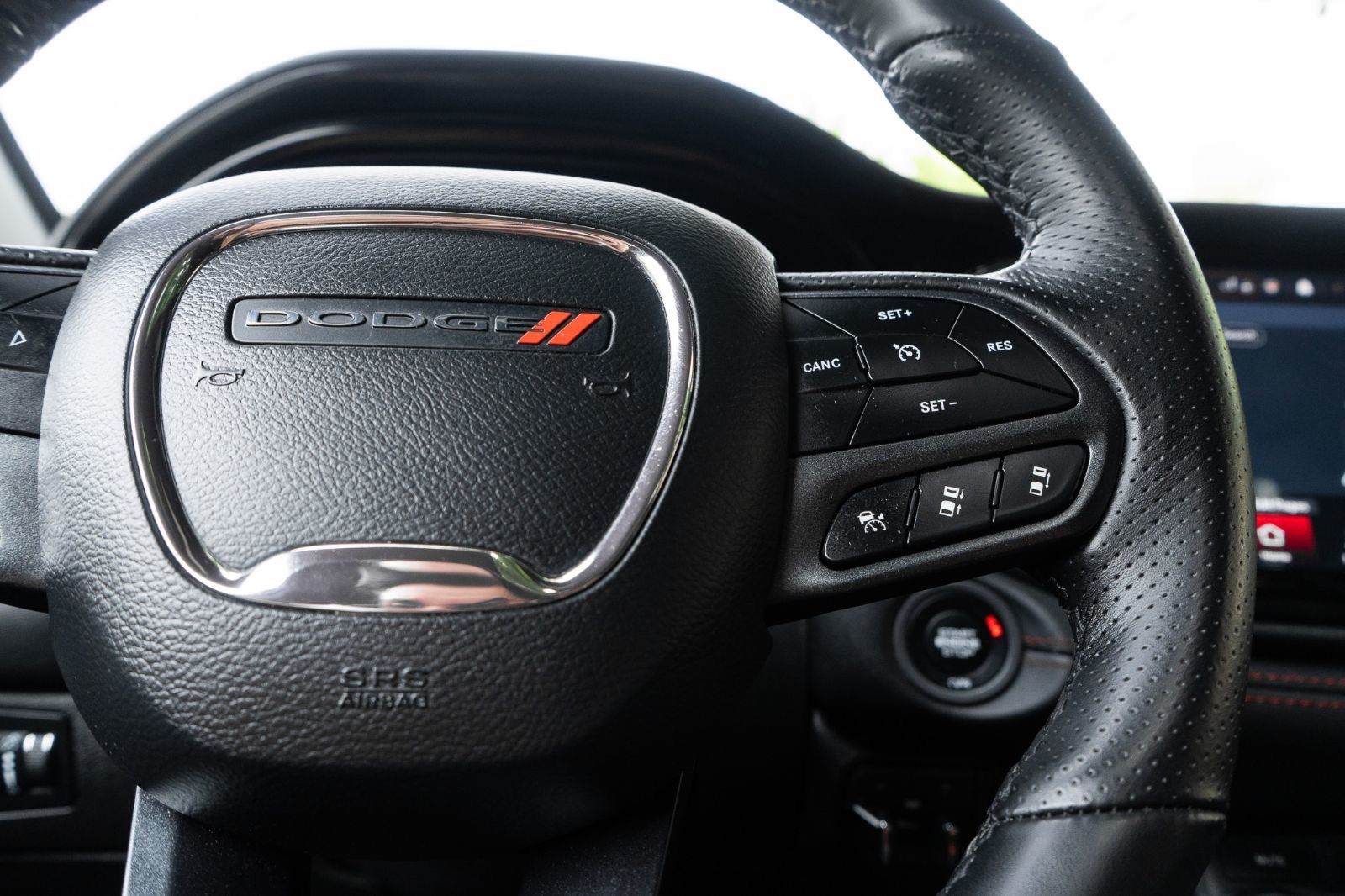 2023 Dodge Durango GT Plus AWD-9
