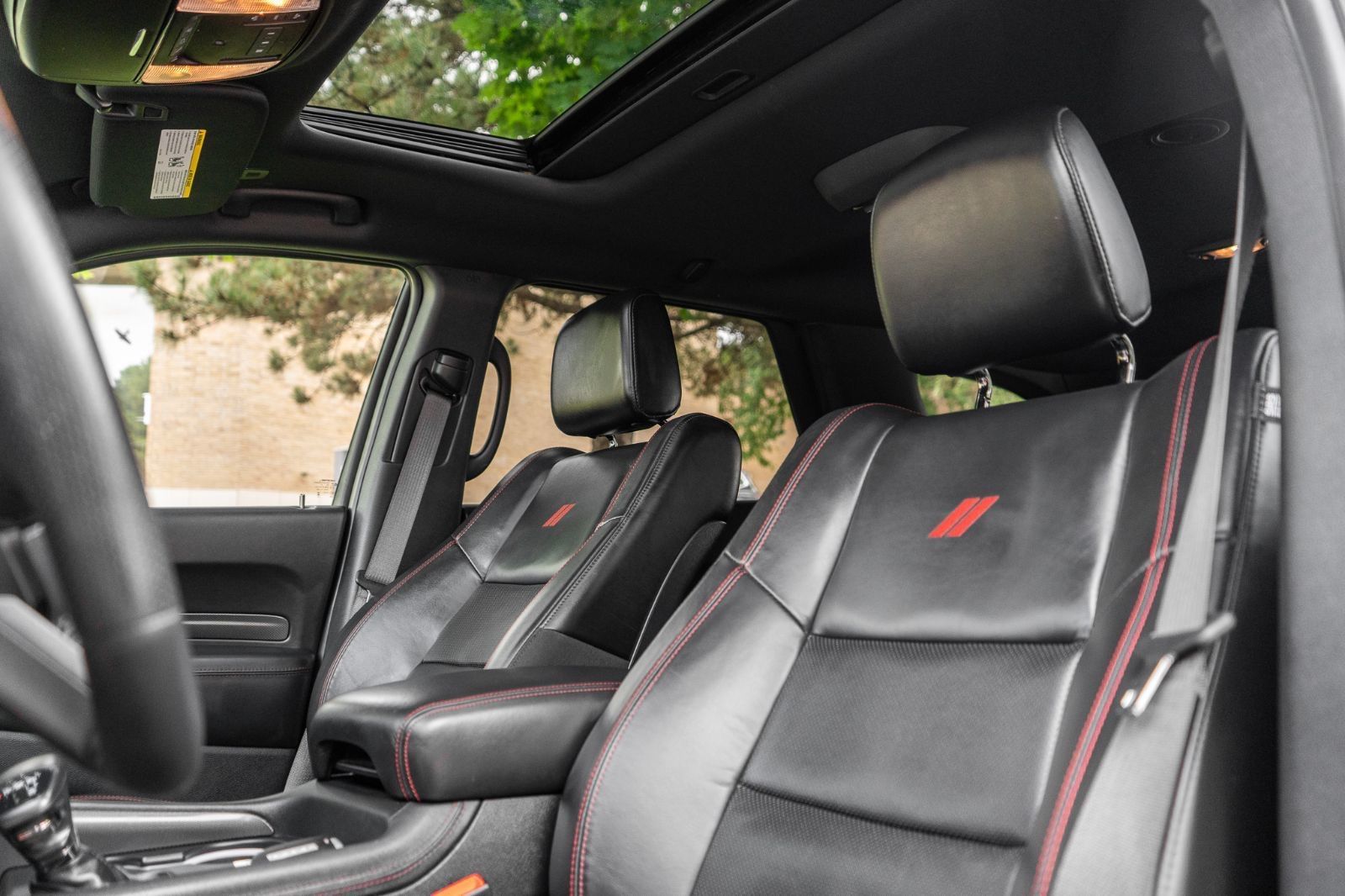 2023 Dodge Durango GT Plus AWD-18