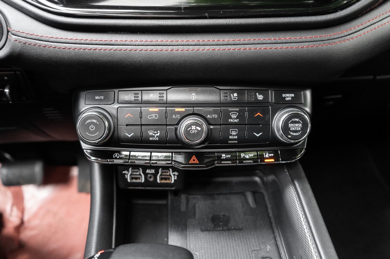 2023 Dodge Durango GT Plus AWD-11
