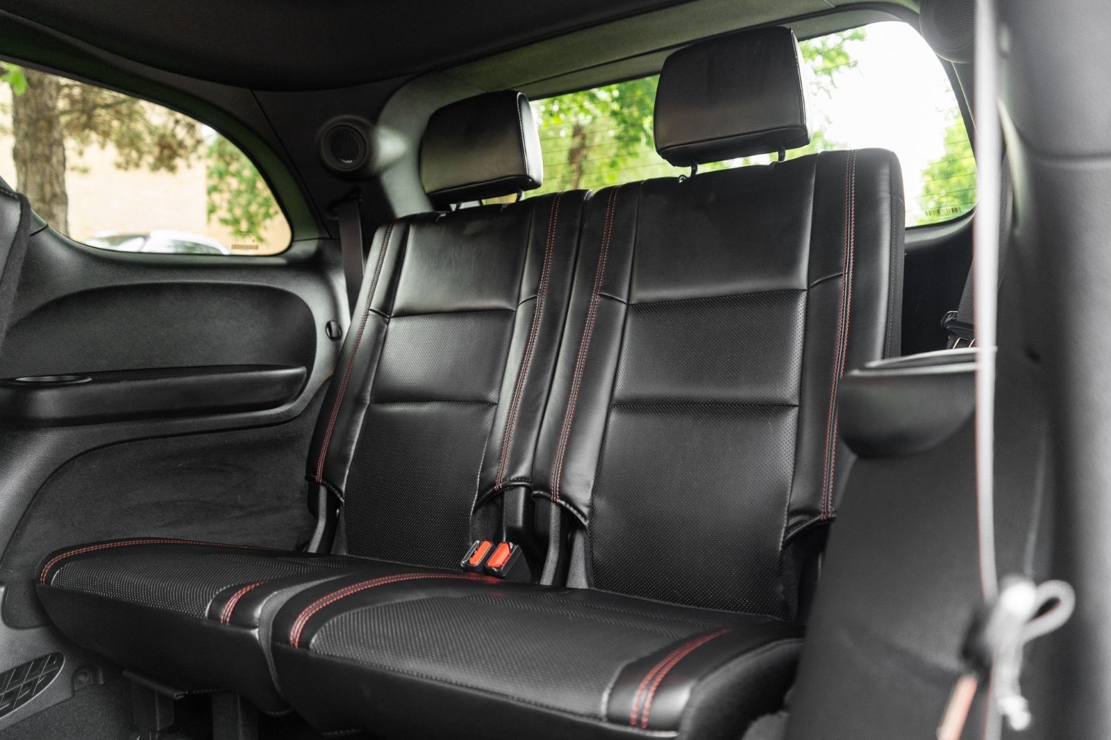 2023 Dodge Durango GT Plus AWD-24