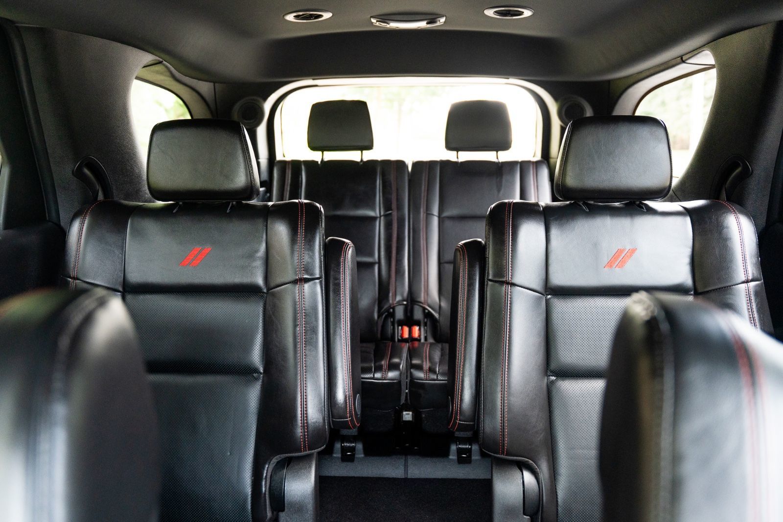 2025 Dodge Durango GT Plus AWD-31