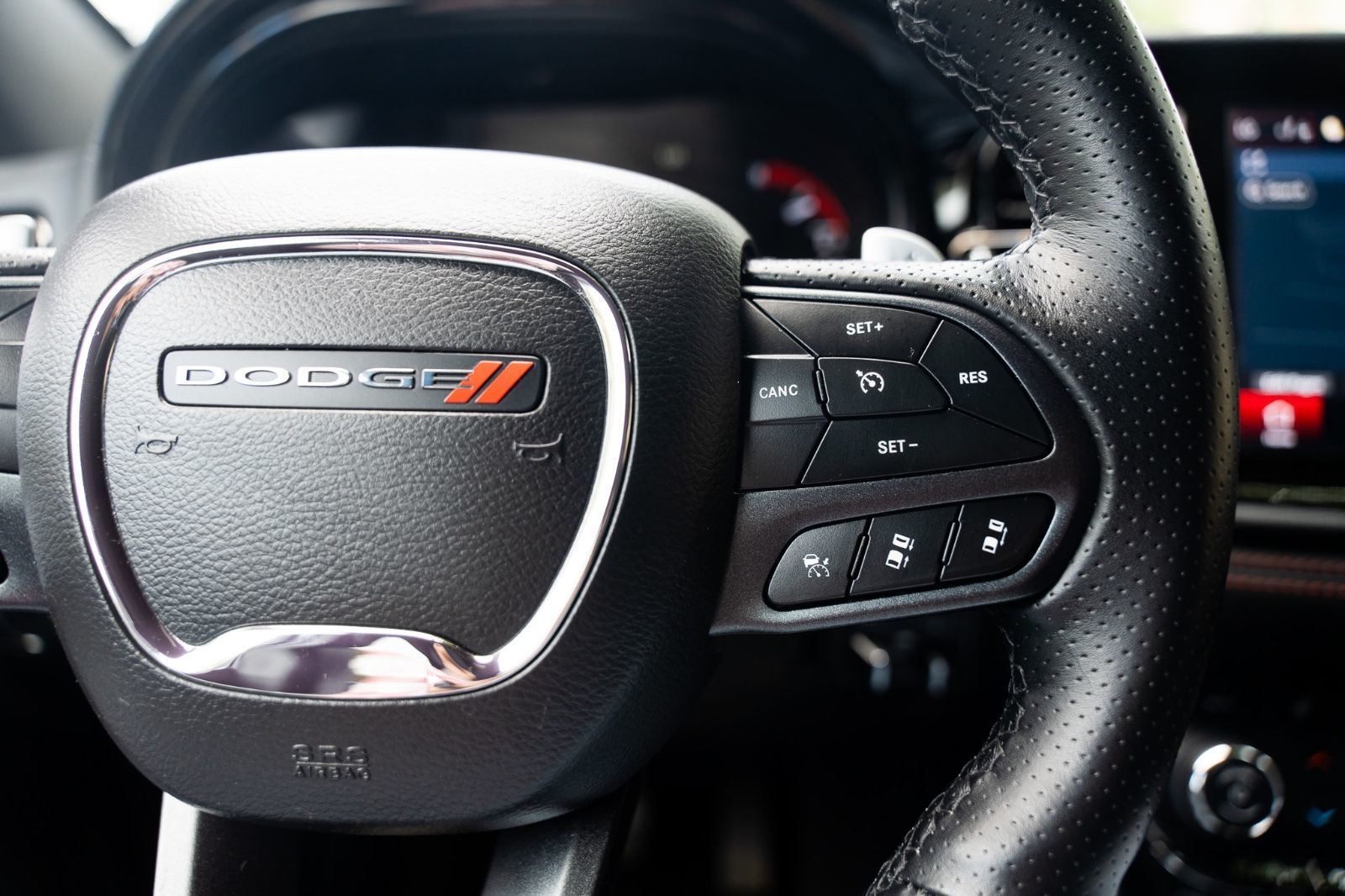 2025 Dodge Durango GT Plus AWD-18