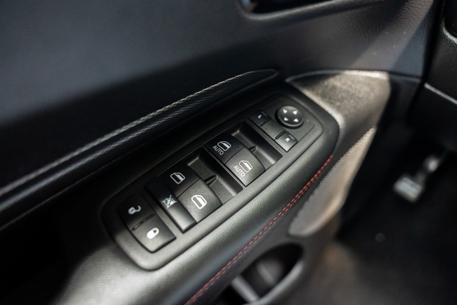 2025 Dodge Durango GT Plus AWD-27