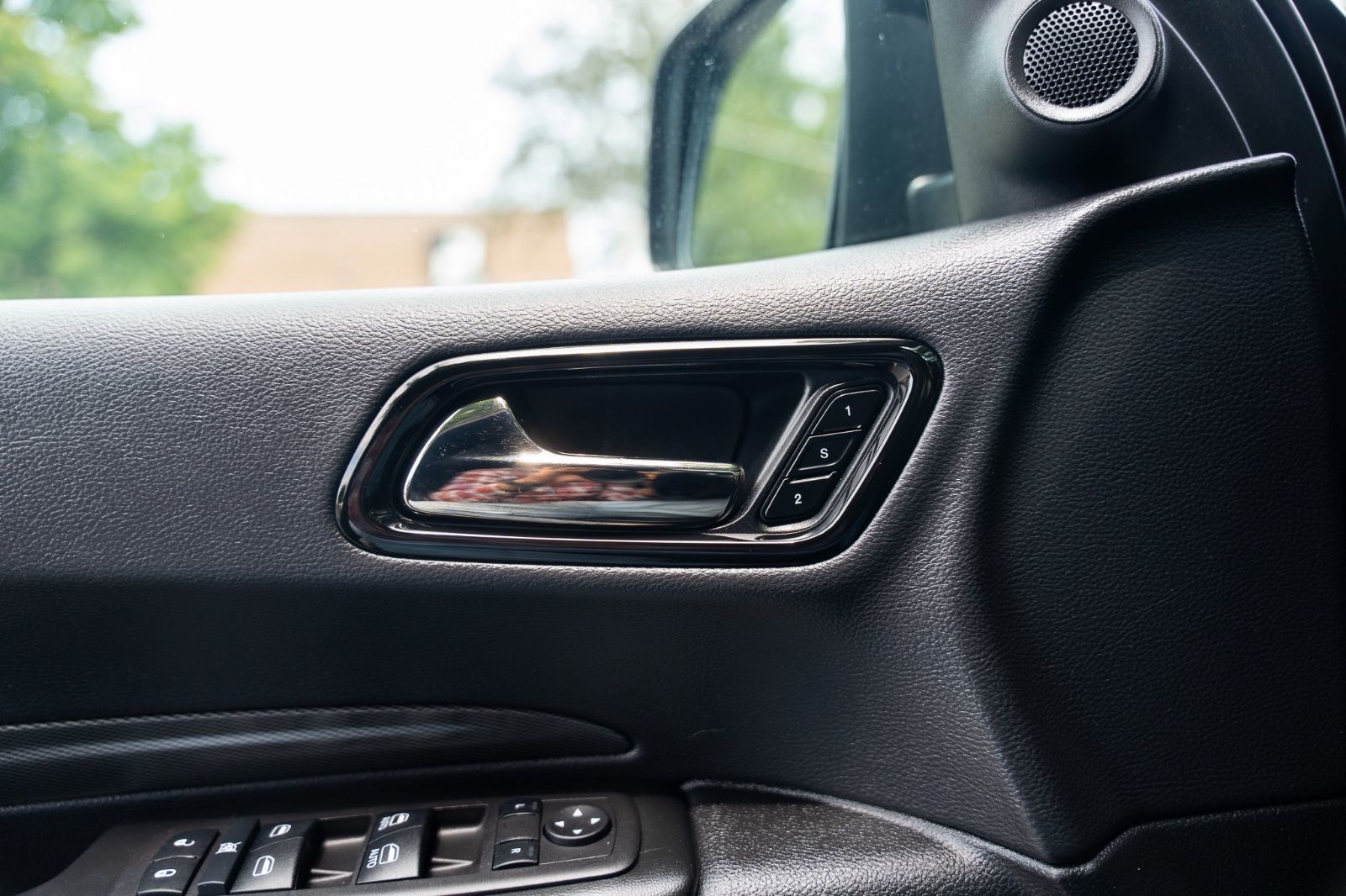 2025 Dodge Durango GT Plus AWD-28
