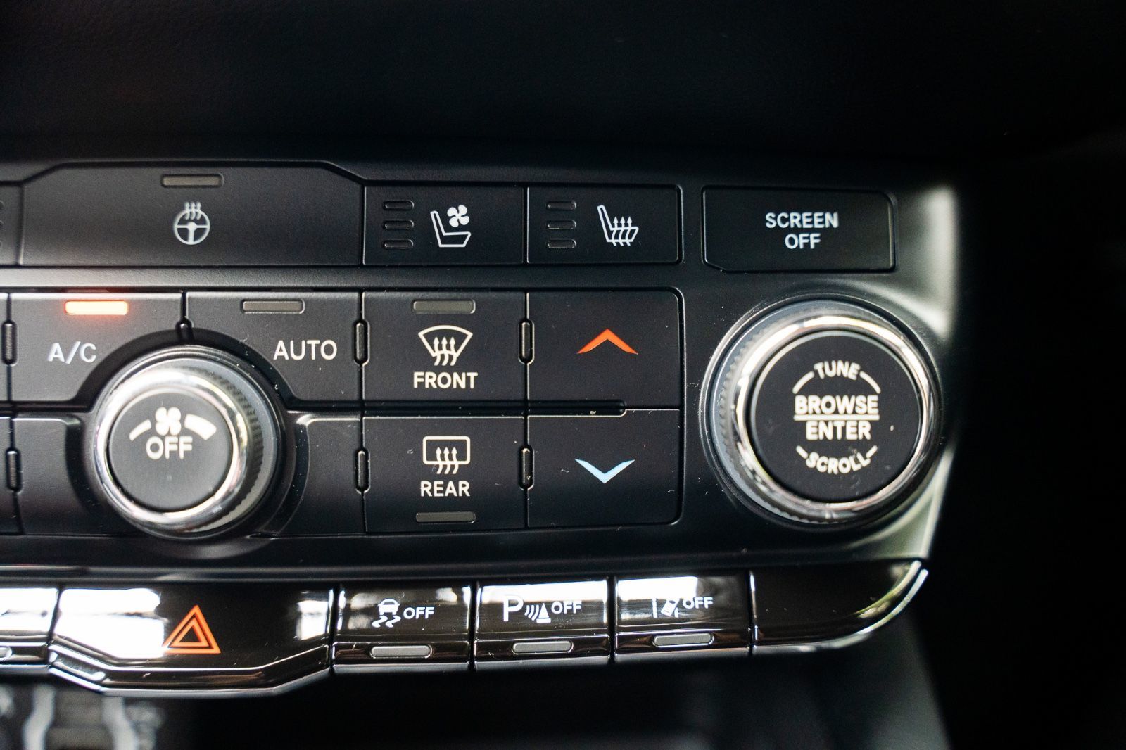 2025 Dodge Durango GT Plus AWD-21