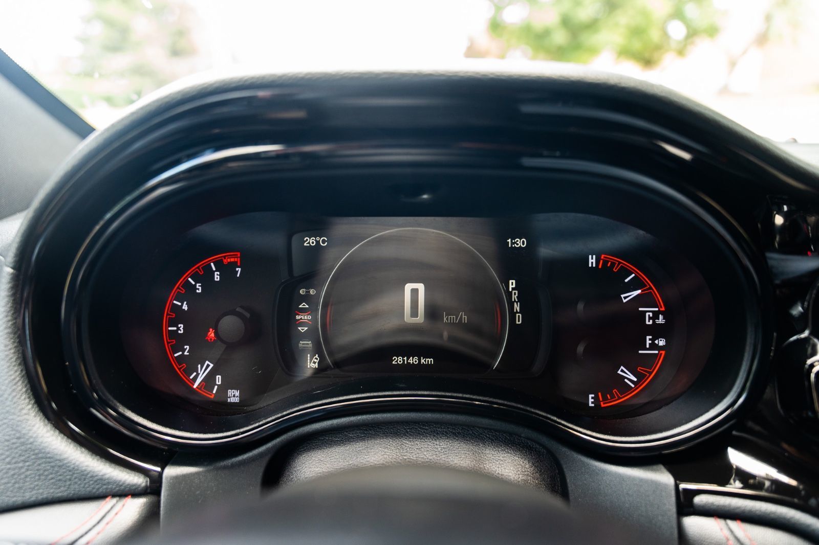2025 Dodge Durango GT Plus AWD-16
