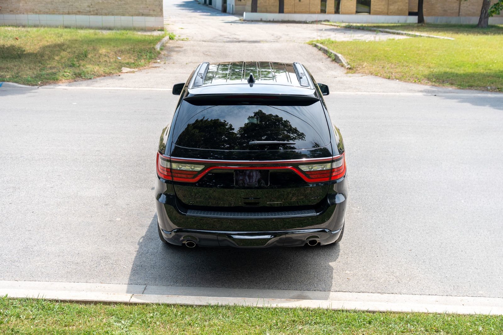 2025 Dodge Durango GT Plus AWD-6