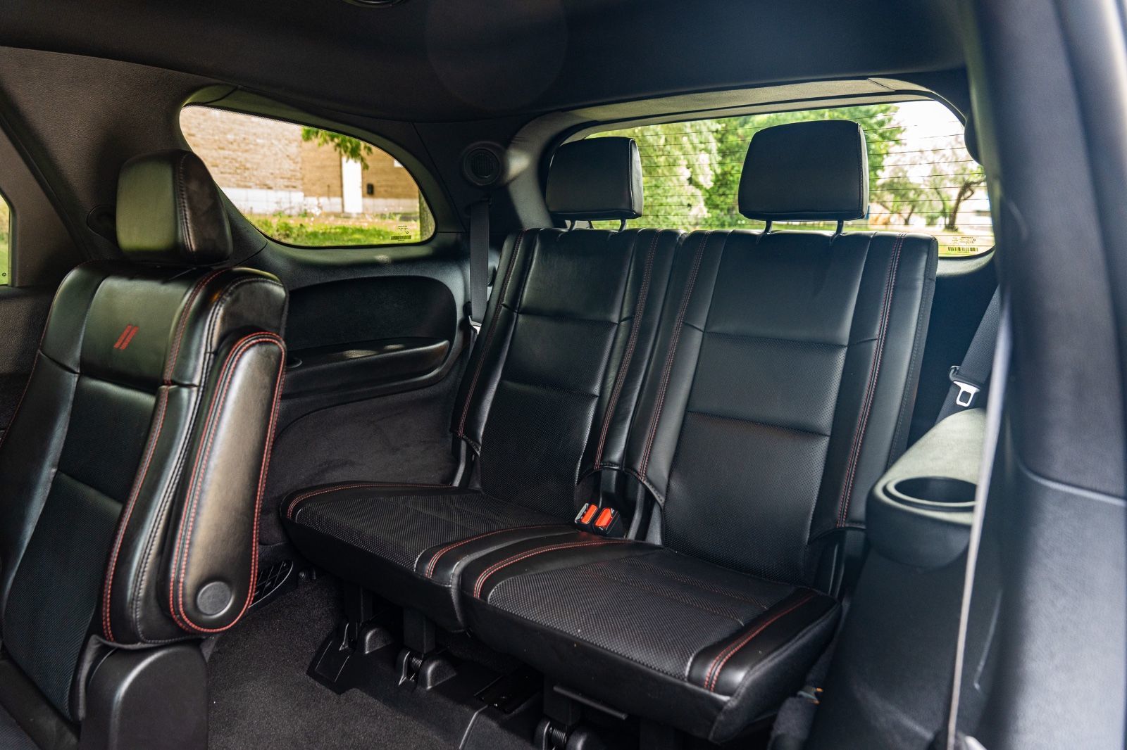 2025 Dodge Durango GT Plus AWD-30