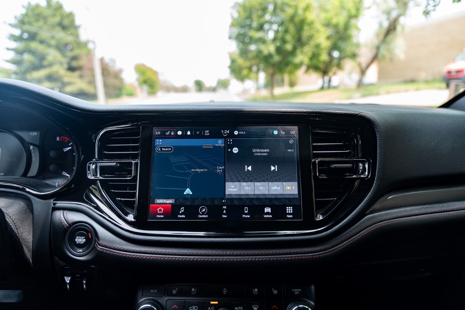 2025 Dodge Durango GT Plus AWD-19