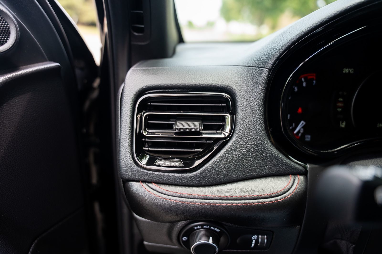 2025 Dodge Durango GT Plus AWD-25