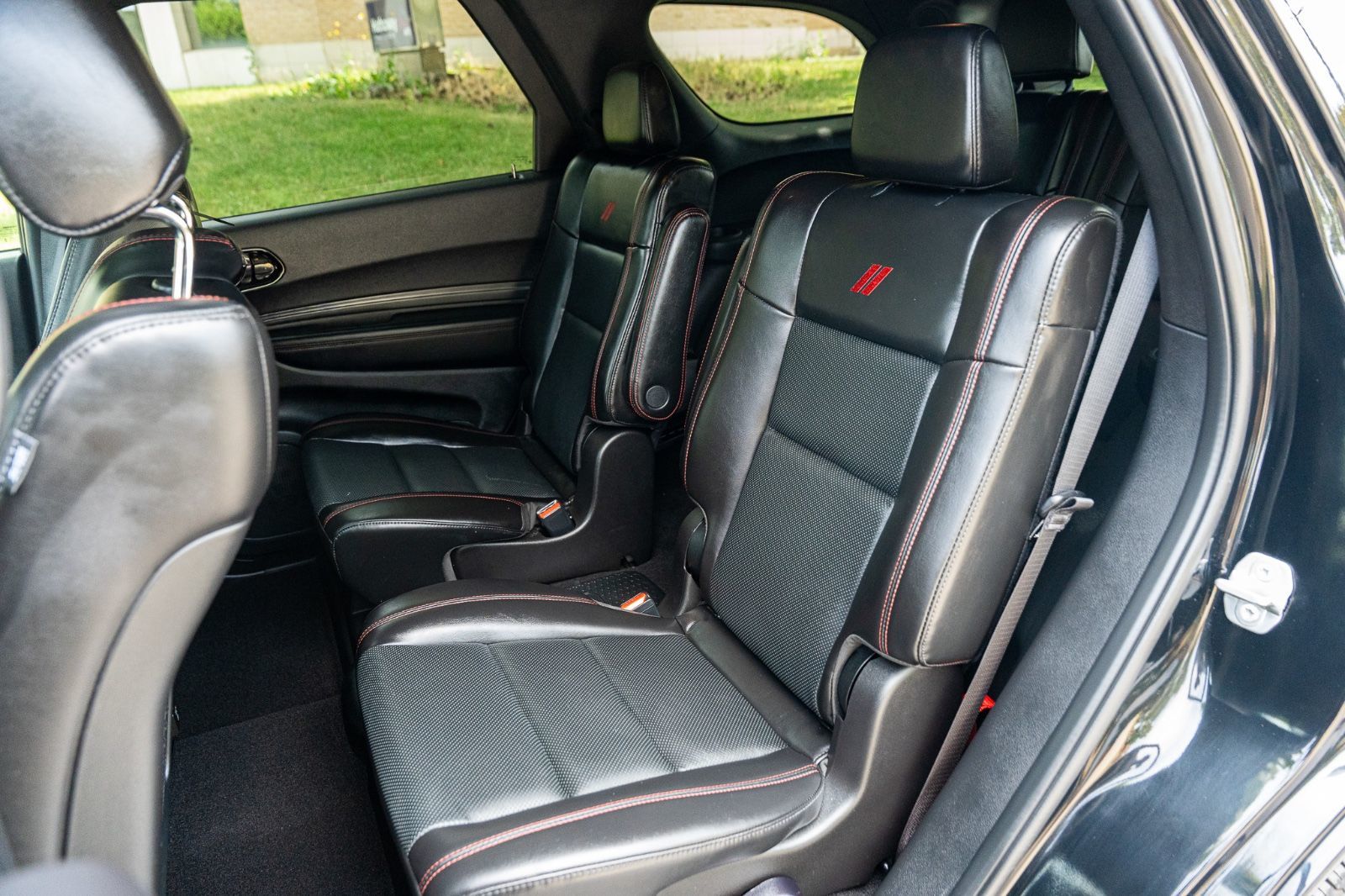 2025 Dodge Durango GT Plus AWD-8