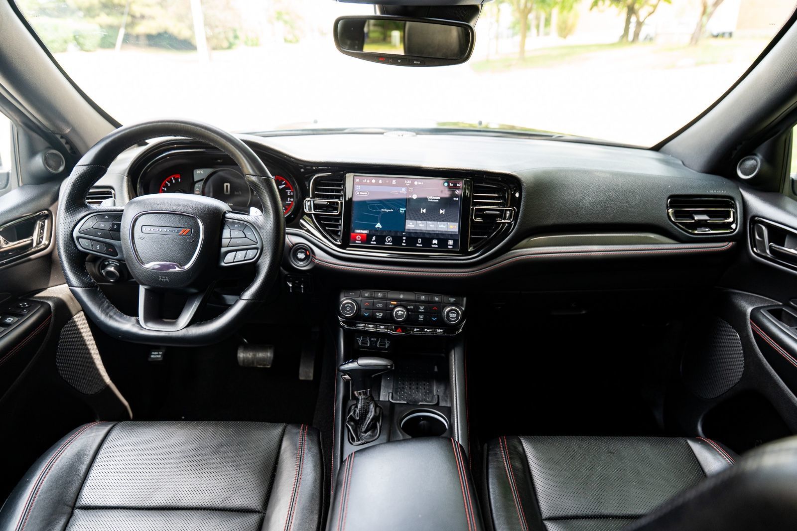 2025 Dodge Durango GT Plus AWD-14