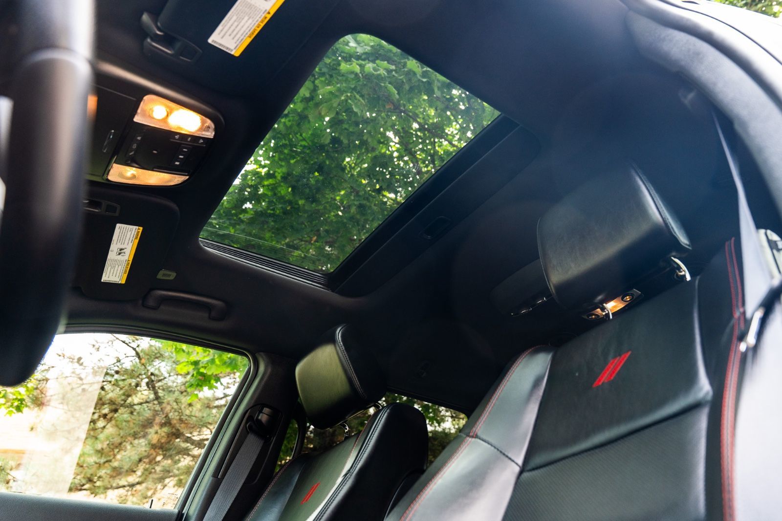 2025 Dodge Durango GT Plus AWD-9