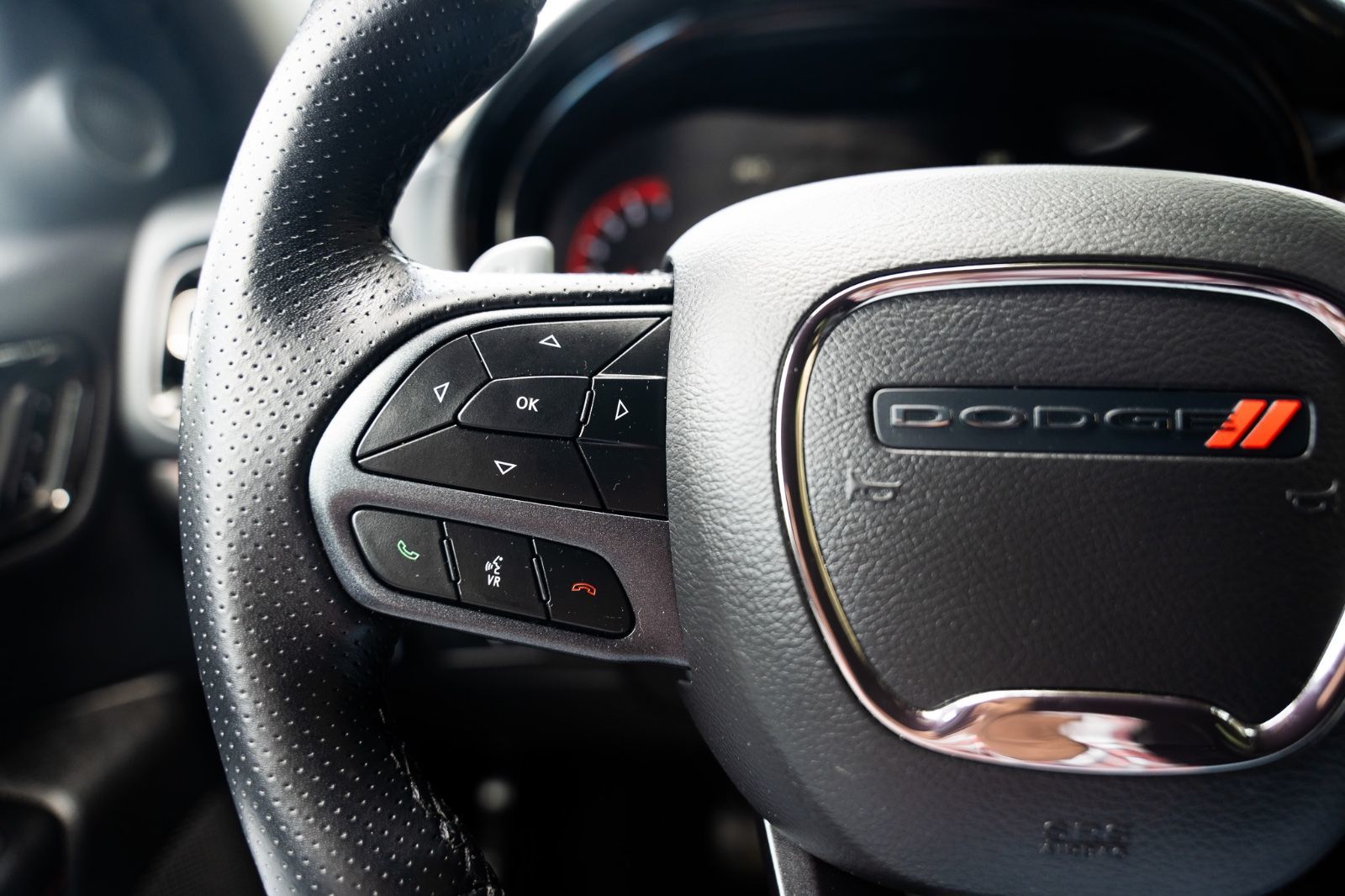 2025 Dodge Durango GT Plus AWD-17
