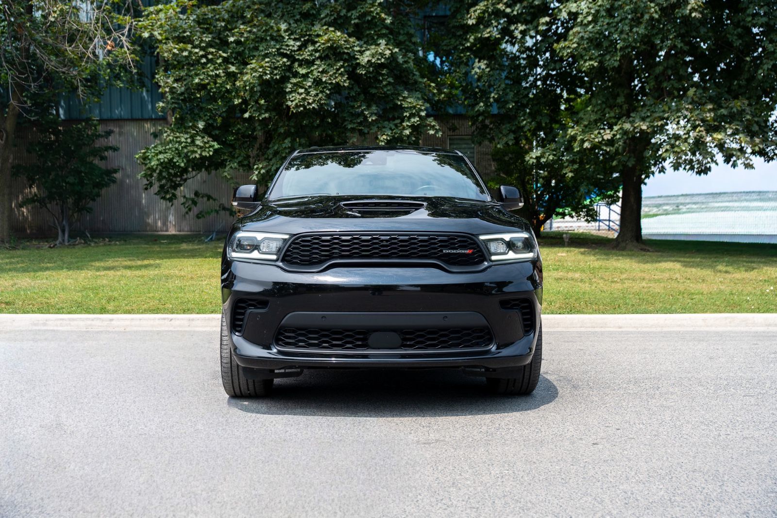 2025 Dodge Durango GT Plus AWD-1