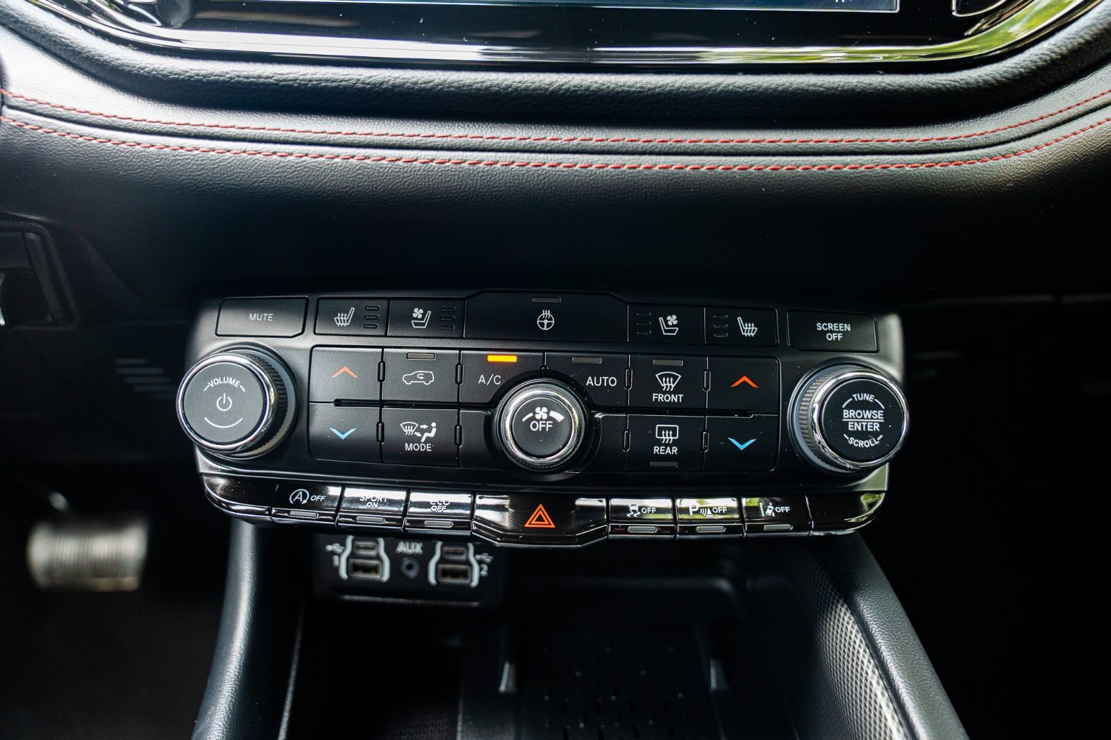 2025 Dodge Durango GT Plus AWD-20