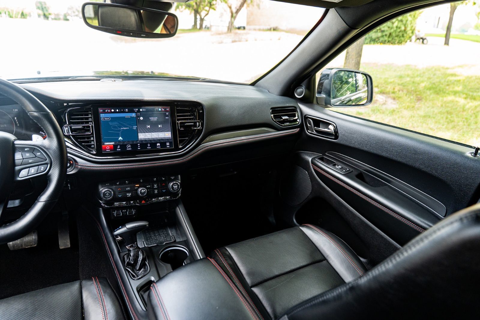 2025 Dodge Durango GT Plus AWD-13