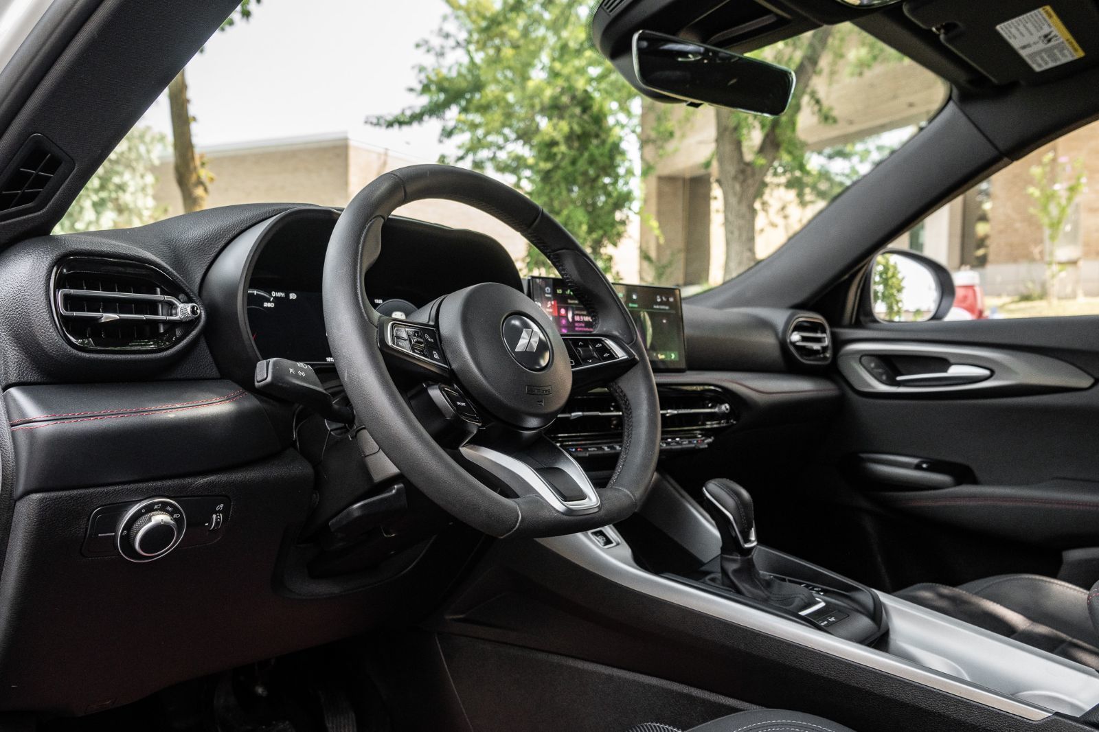 2024 Dodge HORNET R/T PLUS-14