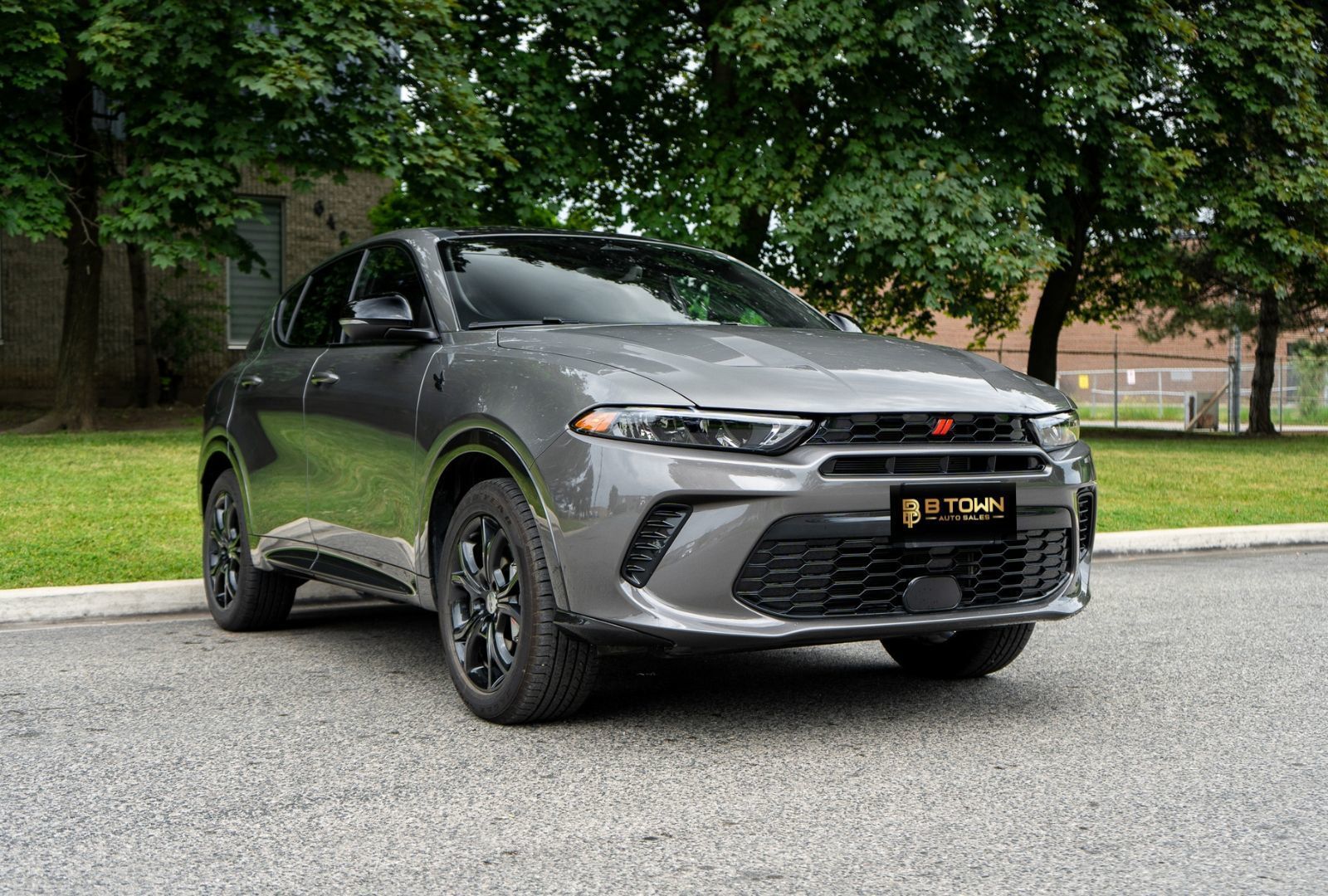 2024 Dodge HORNET R/T PLUS-2