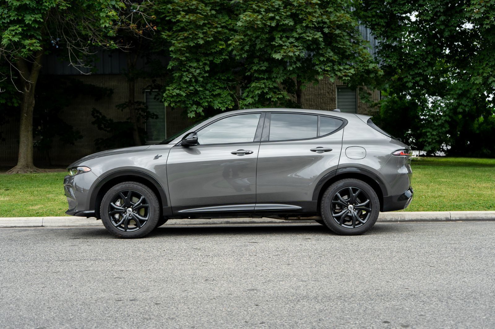 2024 Dodge HORNET R/T PLUS-4