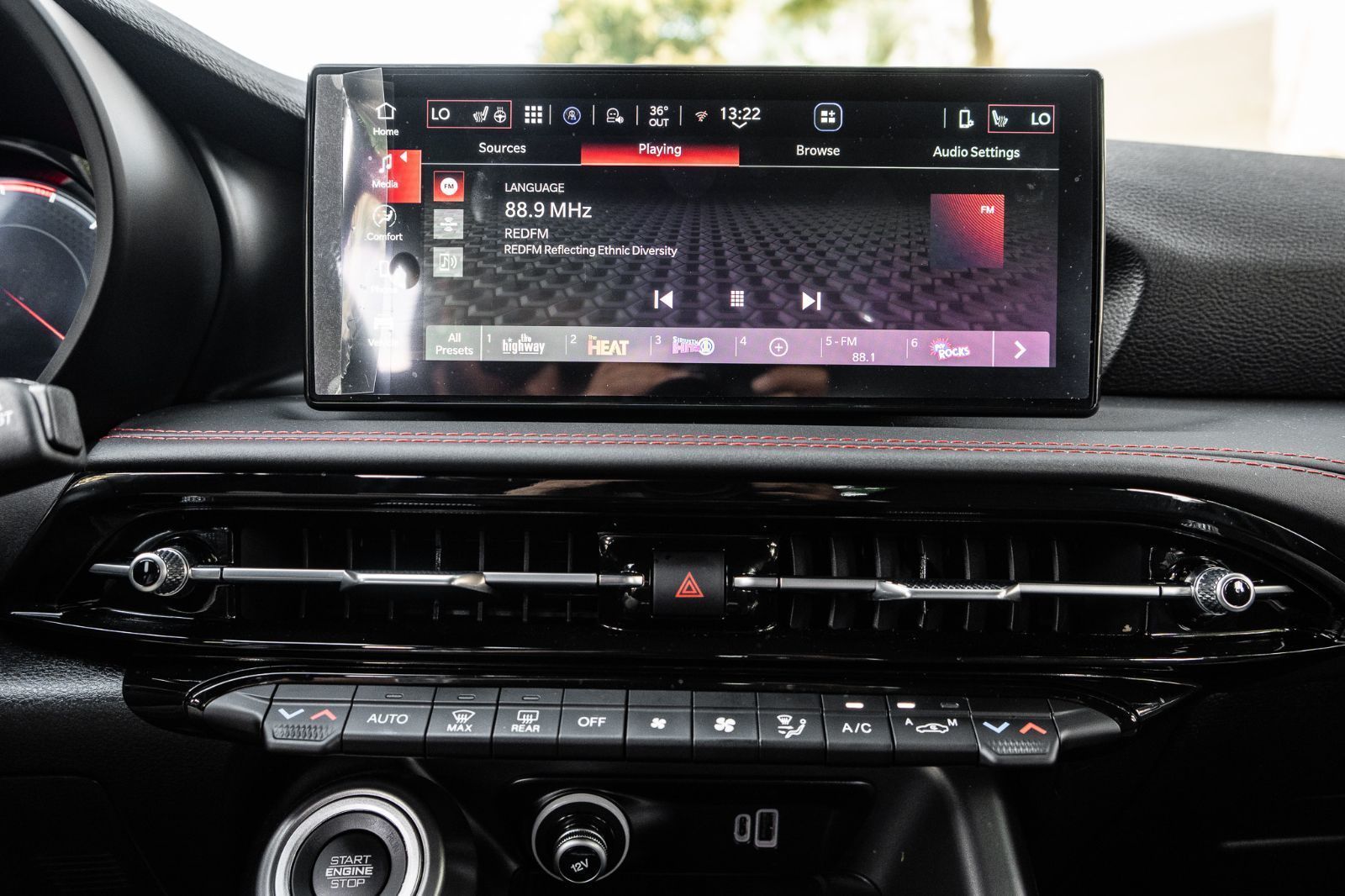 2024 Dodge HORNET R/T PLUS-9