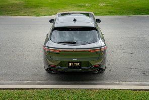 2024 Dodge HORNET R/T PLUS-1