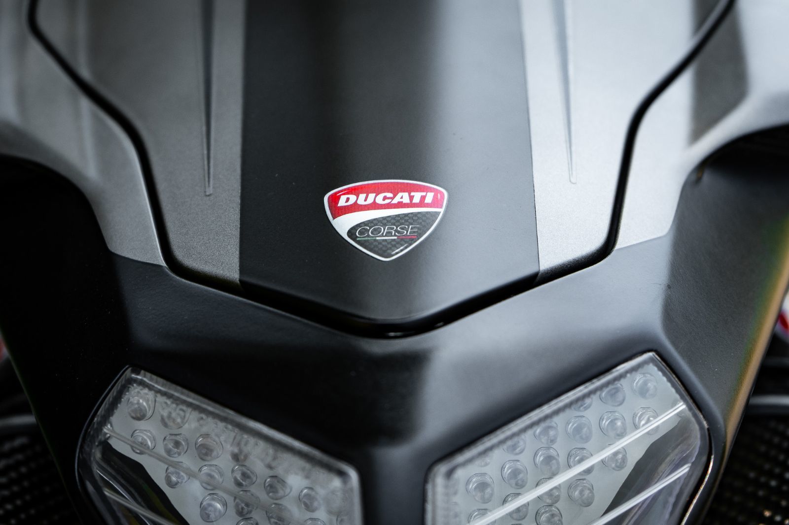 2013 Ducati 848 EVO CORSE Special Edition-9