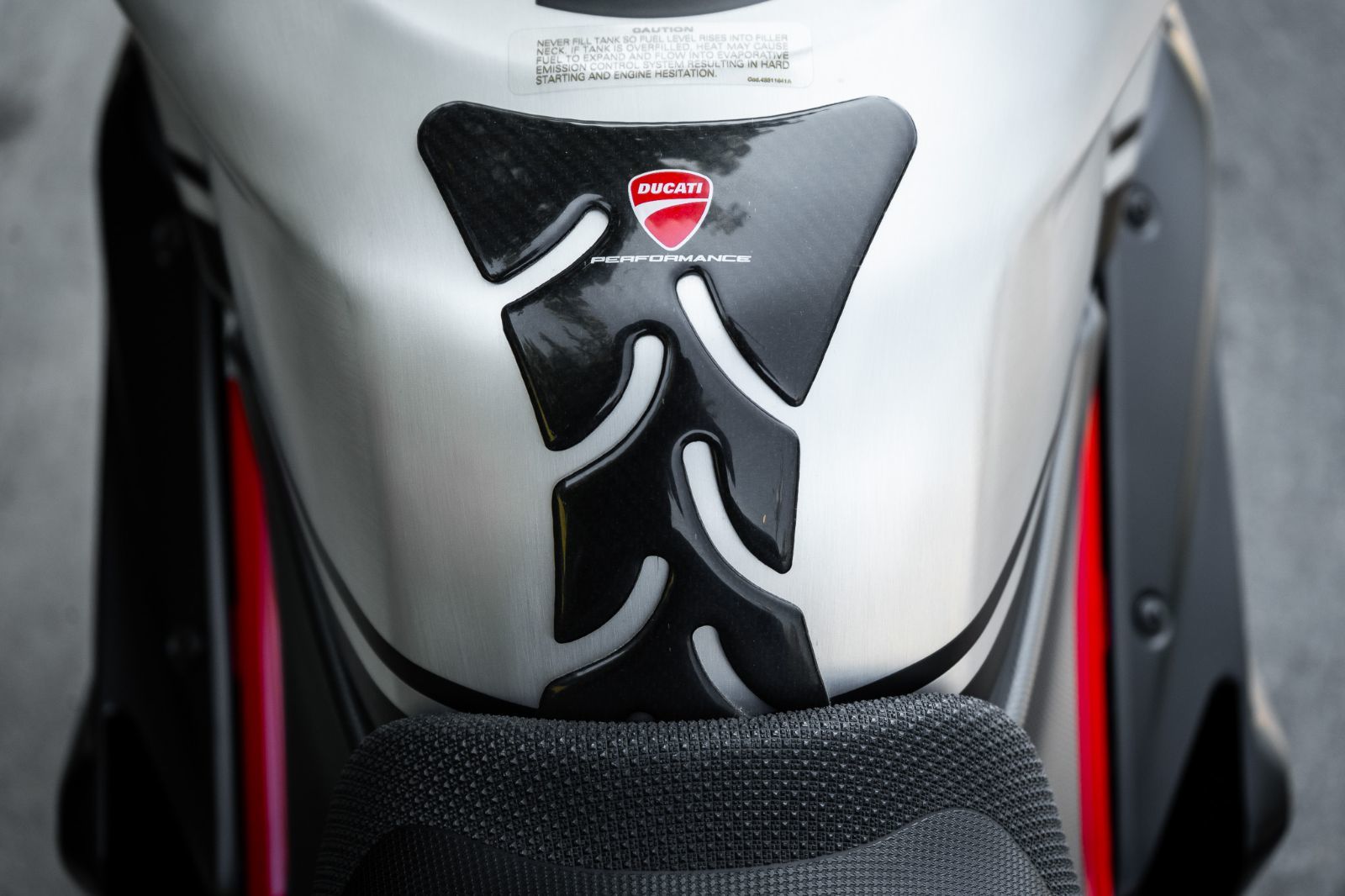 2013 Ducati 848 EVO CORSE Special Edition-10