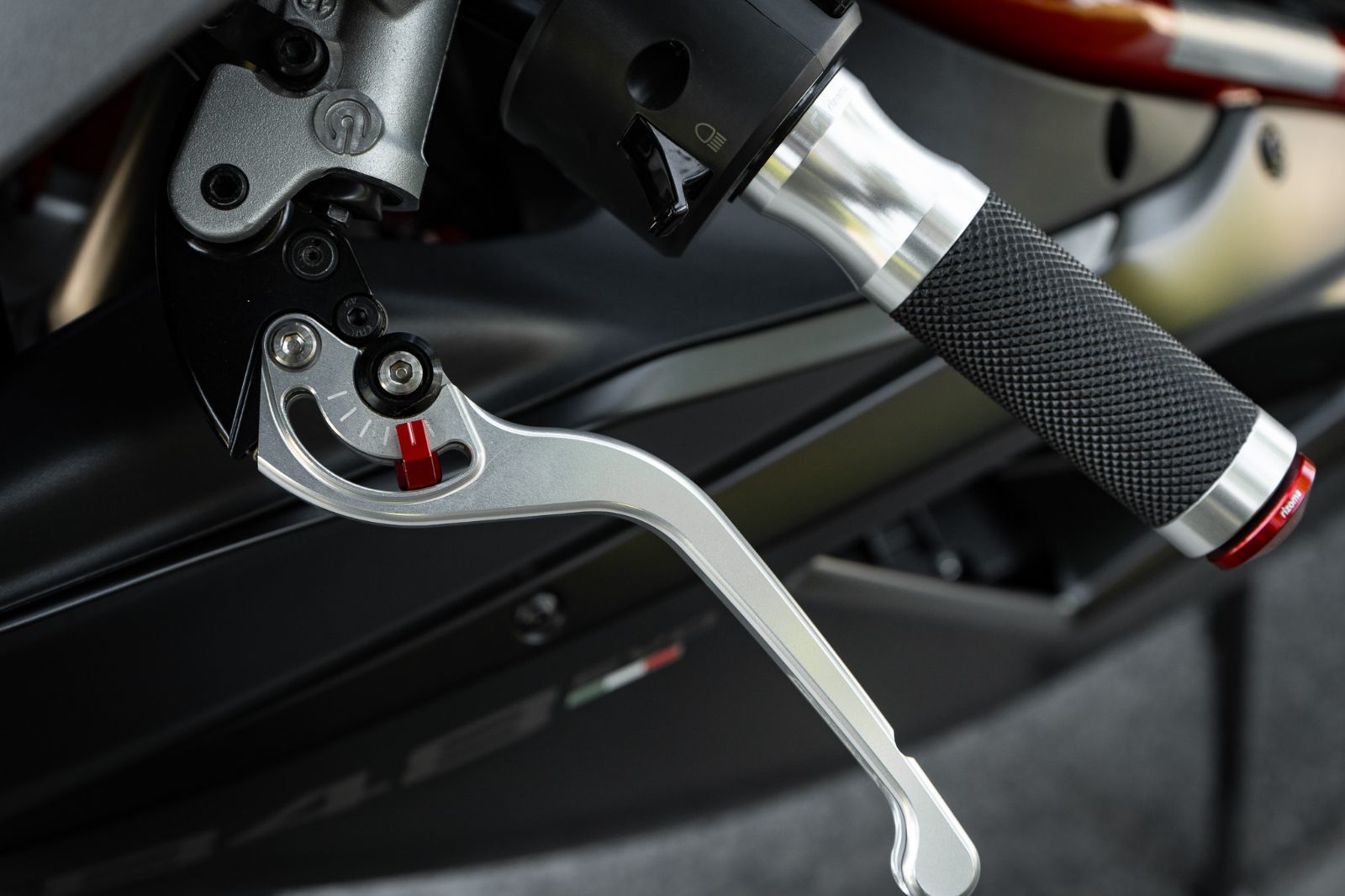 2013 Ducati 848 EVO CORSE Special Edition-14