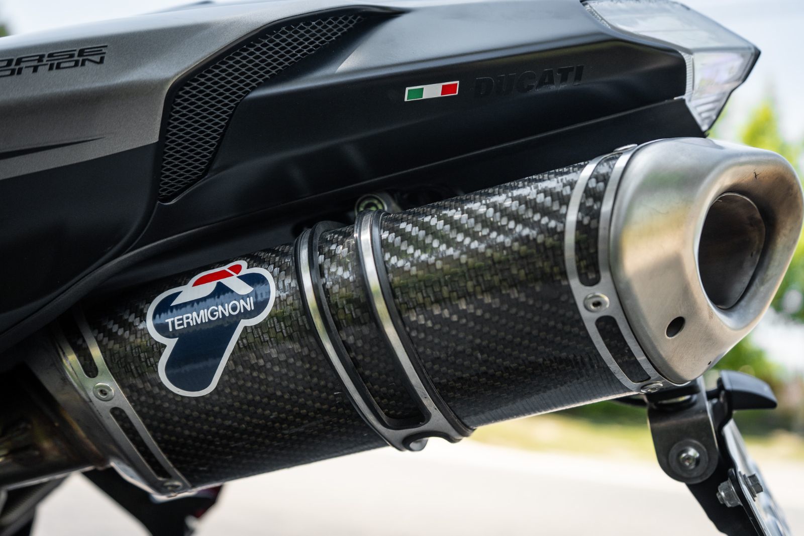 2013 Ducati 848 EVO CORSE Special Edition-16