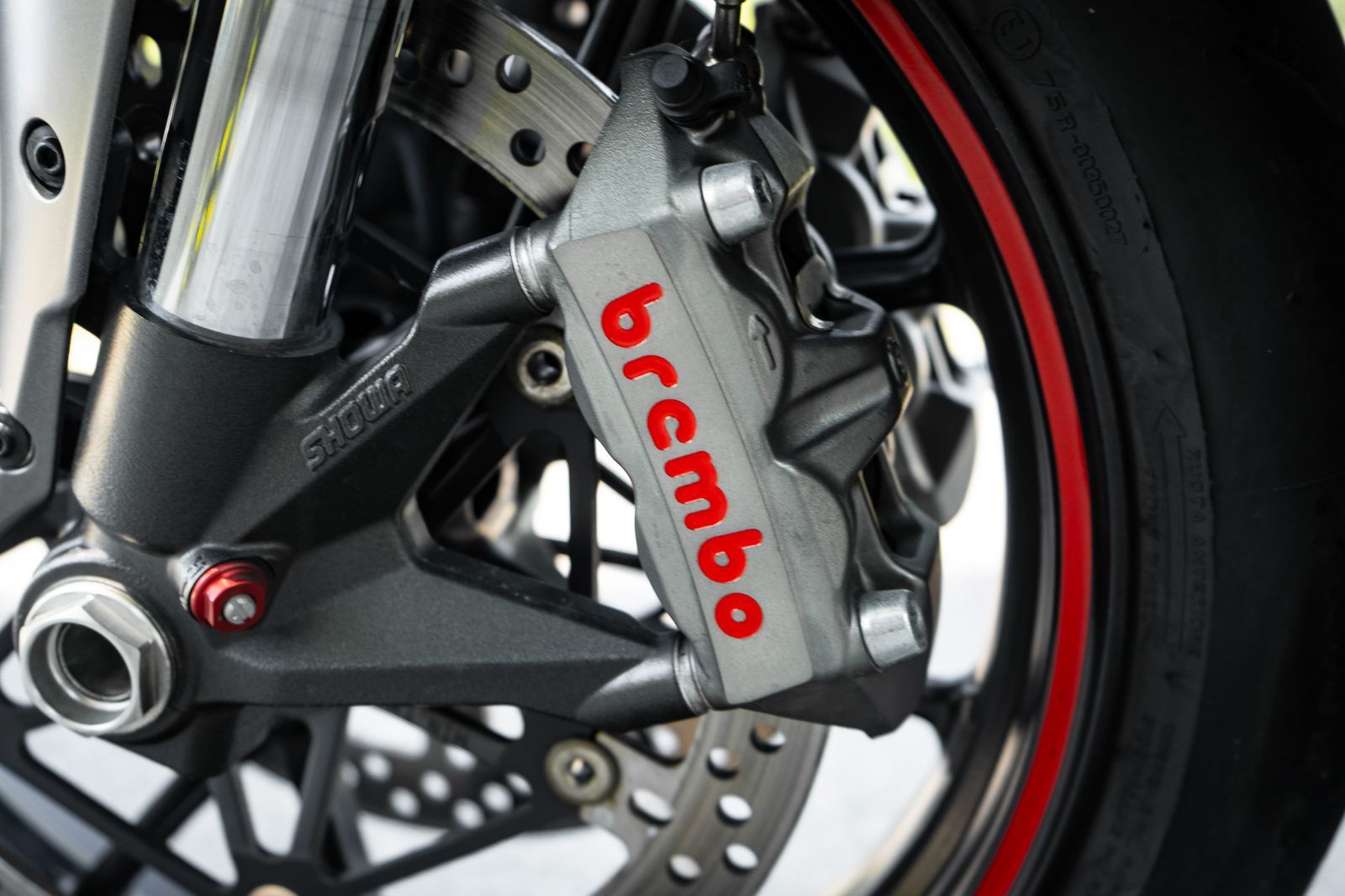 2013 Ducati 848 EVO CORSE Special Edition-18
