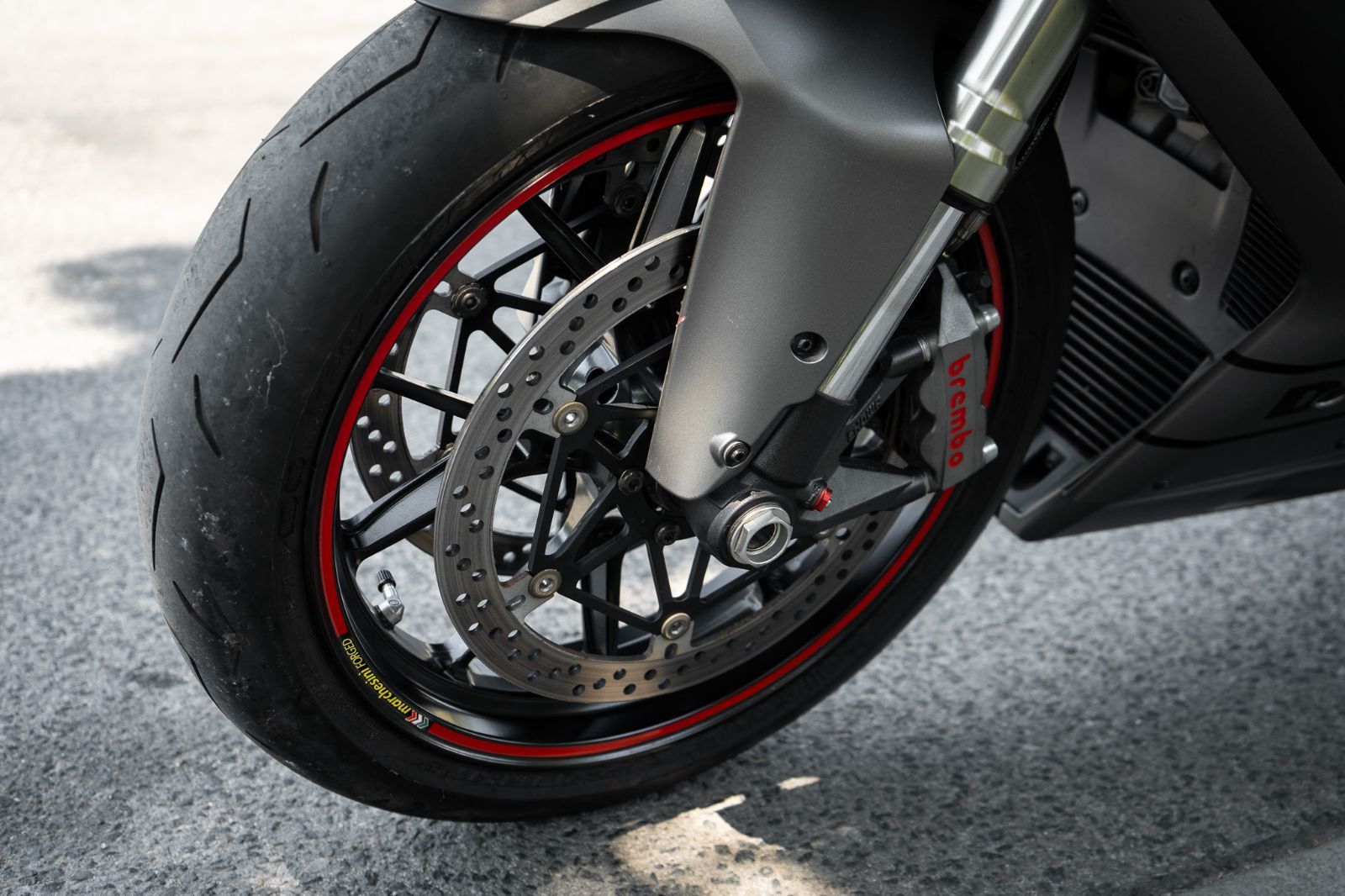 2013 Ducati 848 EVO CORSE Special Edition-17