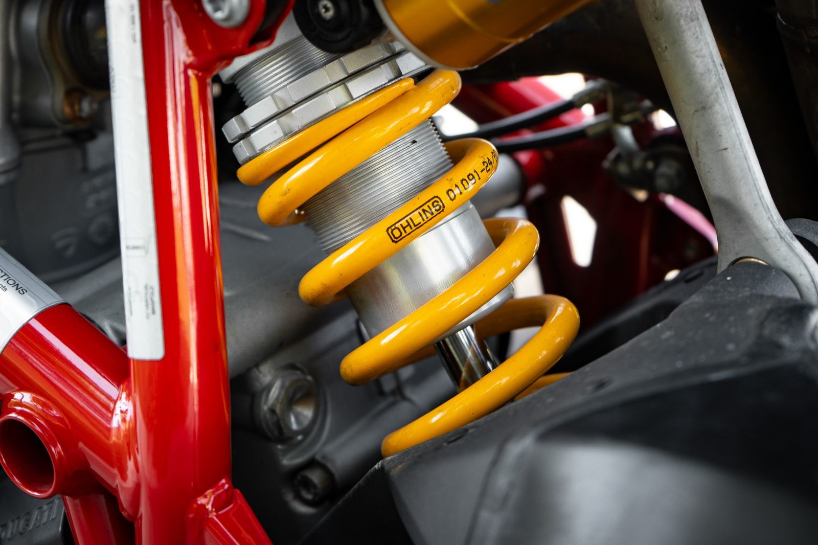 2013 Ducati 848 EVO CORSE Special Edition-21