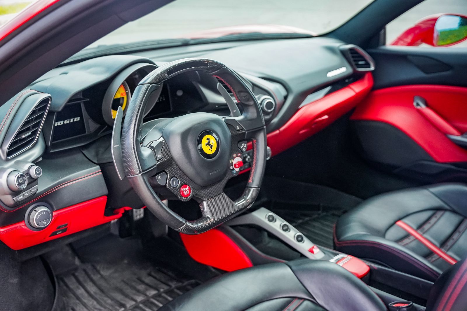 2016 Ferrari 488 GTB [Add-On | Tuning] - GTA5-Mods.com