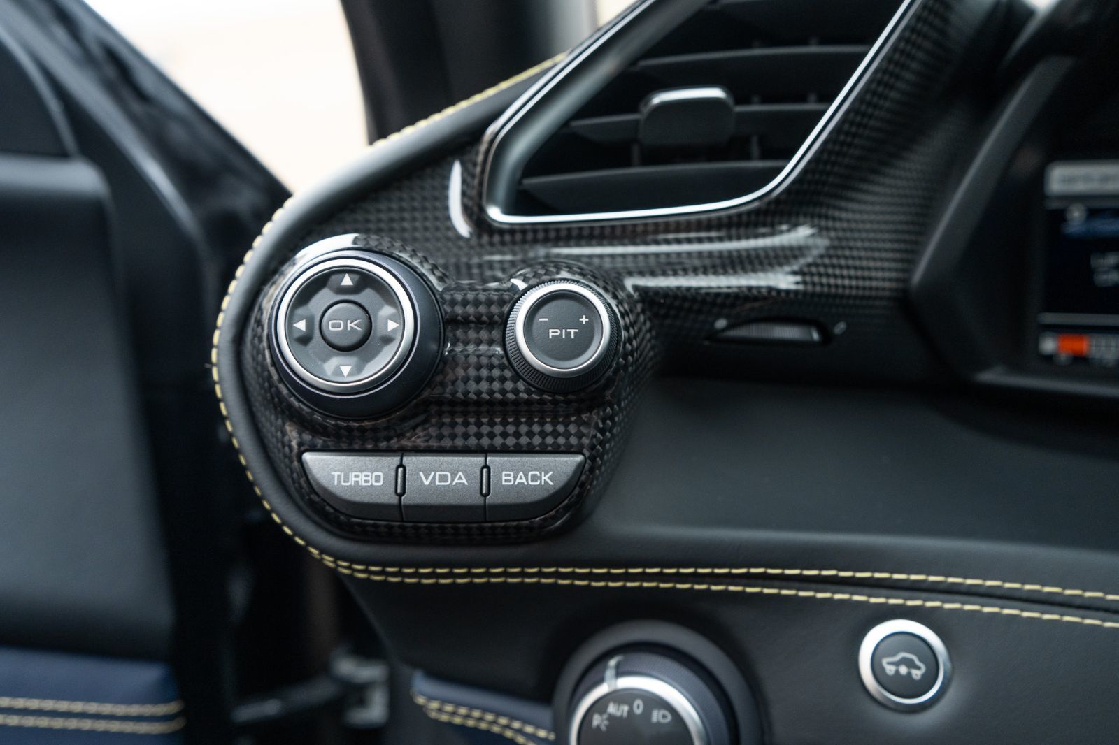 2017 Ferrari 488 Spider-30