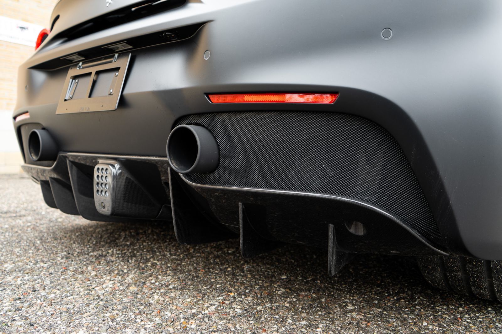 2017 Ferrari 488 Spider-14