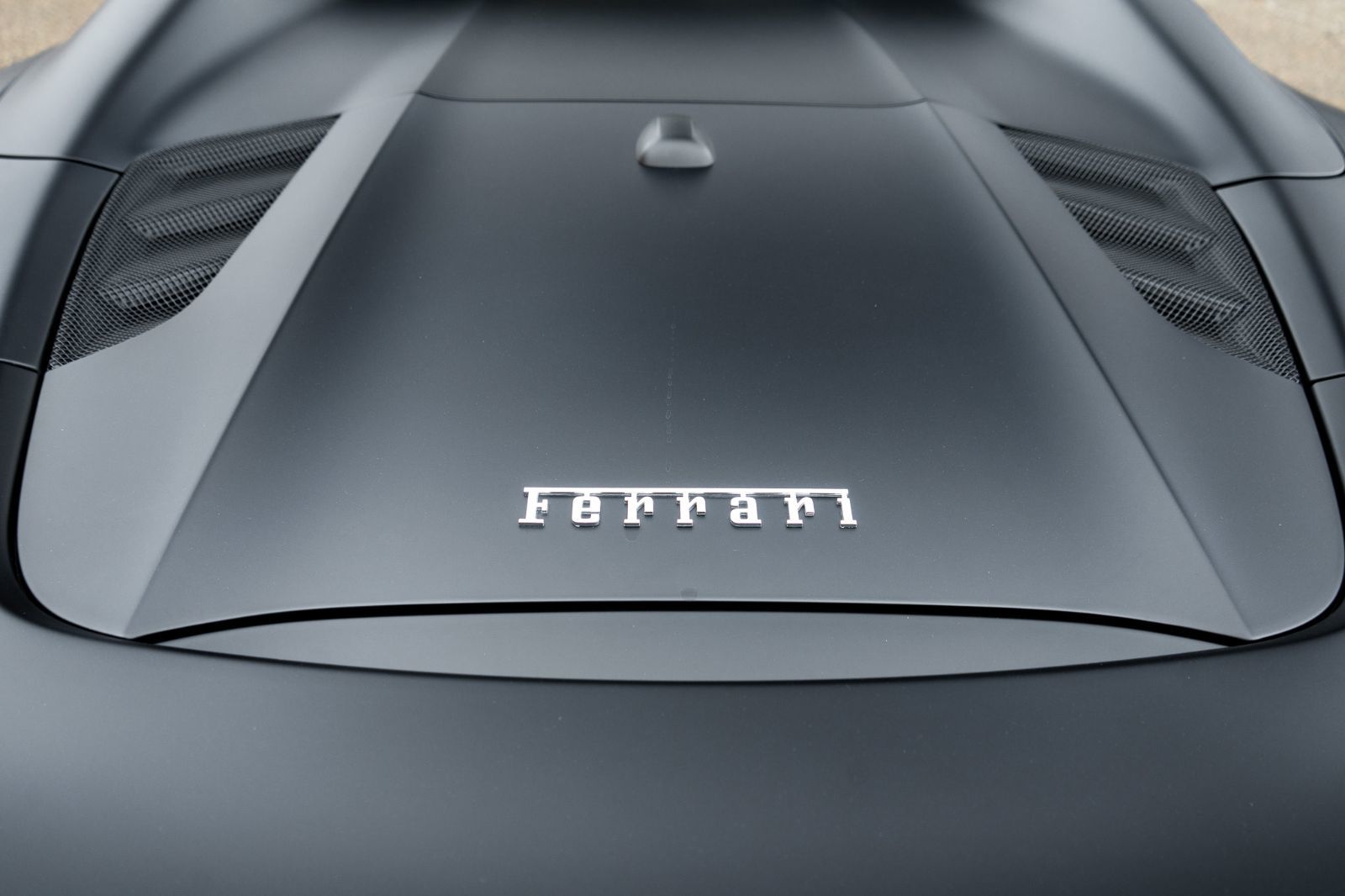 2017 Ferrari 488 Spider-12