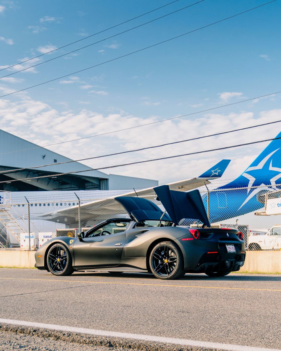 2017 Ferrari 488 Spider-2