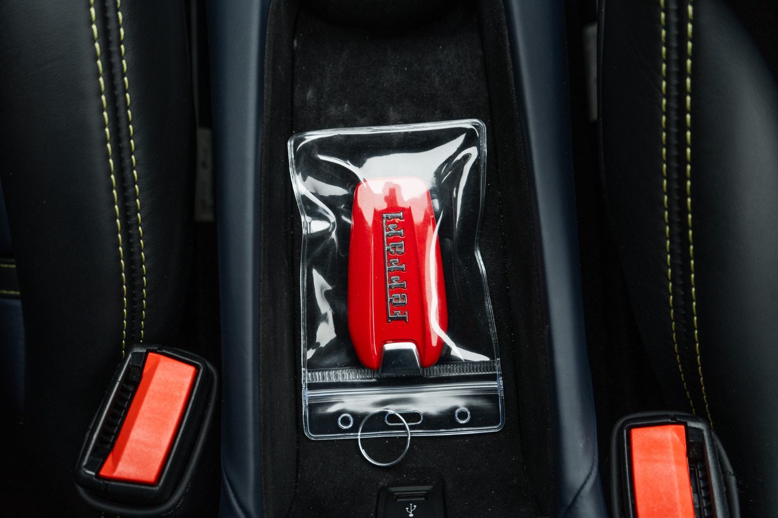 2017 Ferrari 488 Spider-26