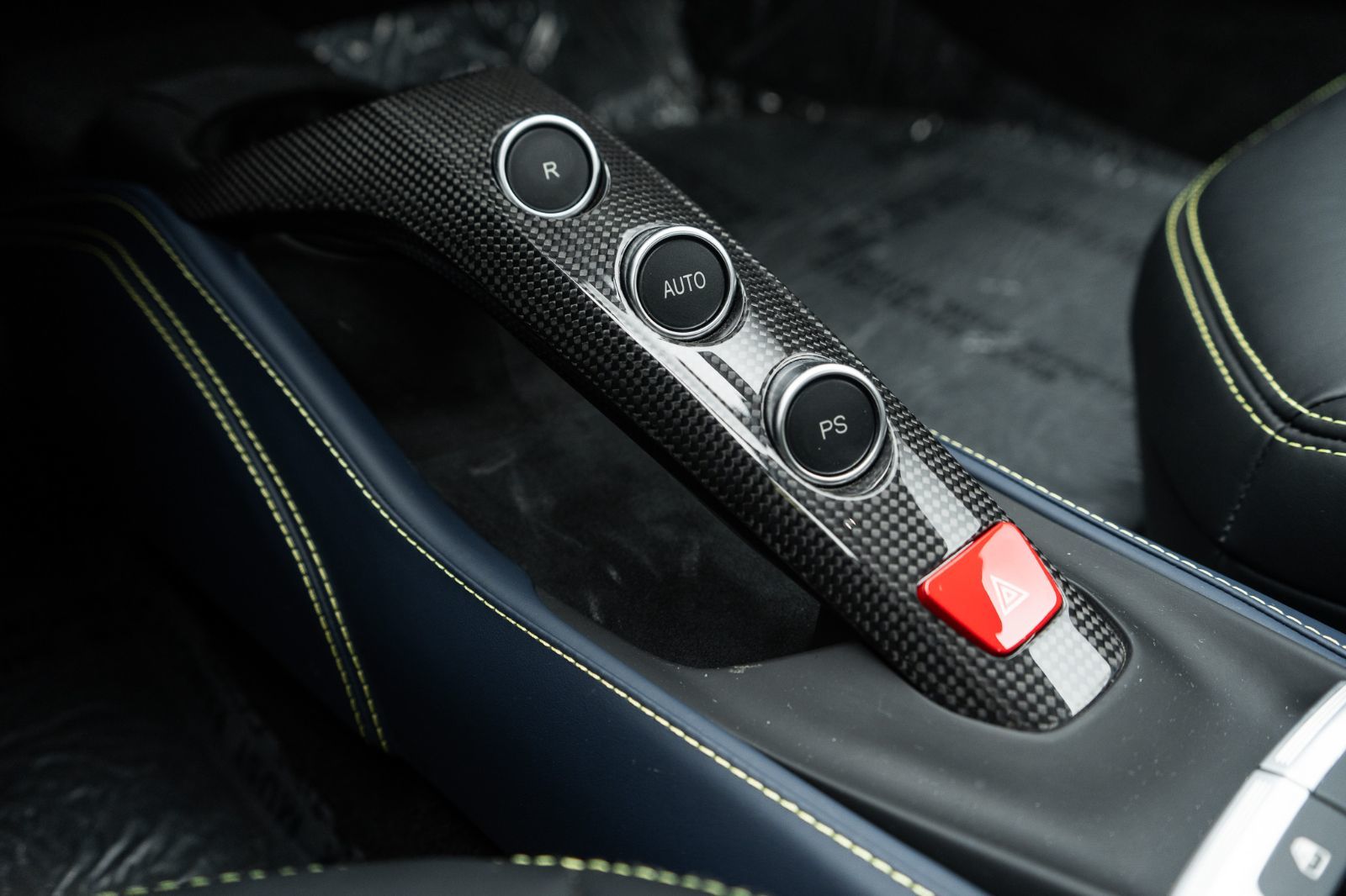 2017 Ferrari 488 Spider-24