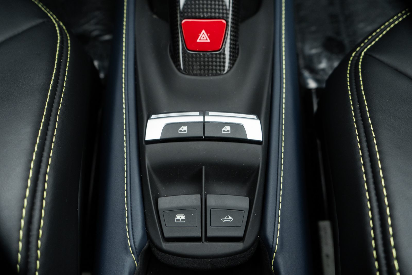 2017 Ferrari 488 Spider-25