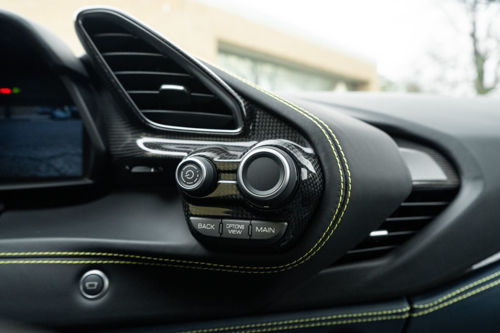 2017 Ferrari 488 Spider-22